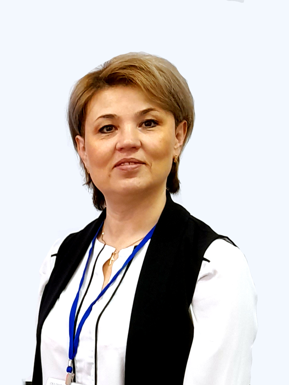 Собко Людмила Валерьевна.