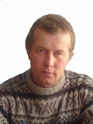 Паршуков Олег Юрьевич Паршуков Олег Юрьевич.